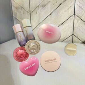 Sheglam Highlight & Blush Bundle